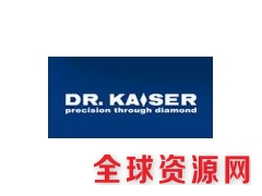 Dr.Kaiser砂轮NC21-C-123-R0图2