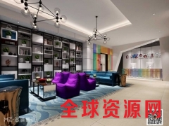锦尚逸品供应酒店（宾馆）个性定制瓷砖 地毯砖图1