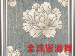 景德镇名镇瓷毯艺术家居软装个性陶瓷地毯个性图案组合地板砖图1