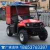 UTV450消防摩托车主要技术参数