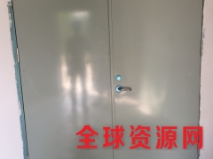 上海市长宁区乙级钢质防火门直销图1