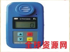 CTH1000一氧化碳报警器优质的产品和服务是您明智的选择图1