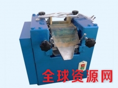 广州生产供应65三辊研磨机图1