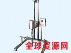 广州腾丰定制4Kw不锈钢搅拌机图1
