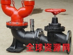 SQ消防水泵接合器价格 SQ消防水泵接合器性能图1