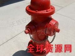 消防栓价格，消防栓性能图1