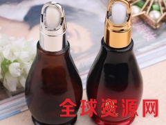 广州精油瓶喷涂厂，广州精油瓶喷涂加工厂，白云区精油瓶喷涂厂图1