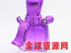 香水瓶喷涂，喷涂香水瓶，香水瓶喷涂厂，广州香水瓶喷涂加工厂图3