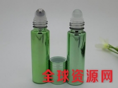 拉管瓶电镀厂，拉管瓶真空电镀厂，拉管瓶UV真空镀膜厂图3