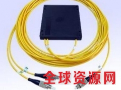分光器1分4电信级FC UPC光纤分路器图3