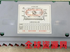 电信级单模FC12芯光纤熔纤盘ODF一体化托盘图2