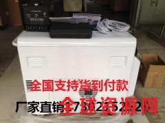 6KW三相静音柴油发电机小型380v移动备用电源图3