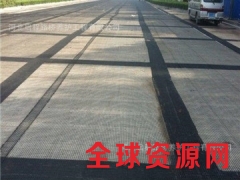 厂家供应道路专用材料抗裂贴 公路防裂贴图2