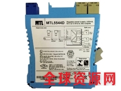 MTL Instrument安全栅MTL5544D图1