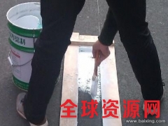 河池反光油漆道路标线专用油漆图2