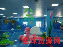 济南尖尖角室内儿童主题水上乐园加盟引领市场新格局图3
