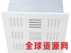 山东空气自净器|自净器价格图1