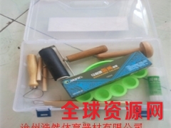 美术画室美术盒价格供应美术用品厂家图1