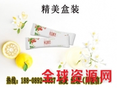 线上果蔬植物饮料OEM代工图2