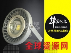 BAX1501led防爆灯（固态免维护防爆防腐灯）图1