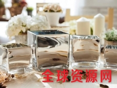 玻璃杯电镀，电镀玻璃杯，玻璃杯真空电镀，玻璃杯UV电镀图1