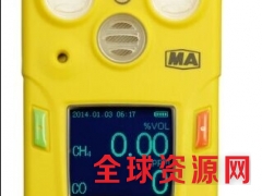 CD4(B) 多参数气体检测仪（四合一）图1