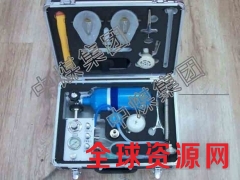 MZS-30型自动苏生器 MZS-30型自动苏生器规格图1