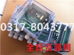 QD-MCC-T-18脉冲控制仪输入输出24V 220V现货图1