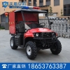 UTV450消防摩托车主要技术参数