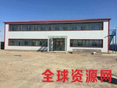 可回收拆装式防风山西彩钢房厂家 工地用晋城活动房图1