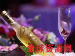 上海进口冰酒门到门清关代理图2