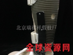 成人踝足矫形器（可调）_踝关节支具图2