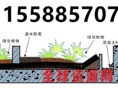 昆山3公分屋顶蓄排水板厂家电话无锡车库顶板园林绿化排水板多钱图3