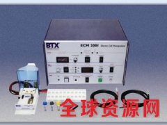 美国BTX ECM2001 细胞融合&电穿孔仪销售售后维修图2