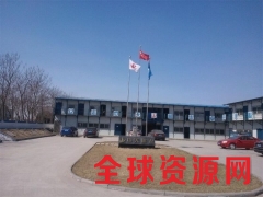 山东瑶台活动房厂家 工地用拆装式莱阳彩钢房图3