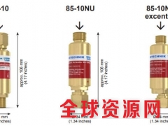 德国Witt回火防止器85-10U ISO:5175图1