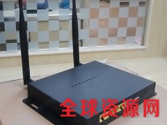 wifi广告机 固件 源码强制推公众号神器 WIFI爆粉盒图1