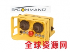 B-Command无线遥控器图1