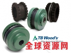 TB Woods Sure-FlexPlus®联轴器图1