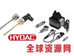 HYDAC传感器PT100-M-PT-100 3205387图1