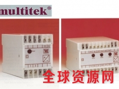 Multitek交流电流传感器M100-AA3图1