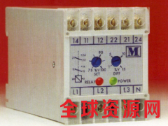 MULTITEK相序继电器M200-V33C图1