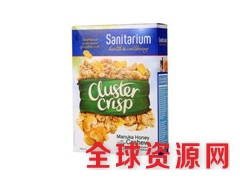 上海进口食品清关公司，代理新西兰即食谷物快速通关，提货快图3