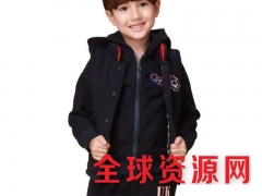 韩洋洋童装专注童装本质 迎合市场多样化需求图1