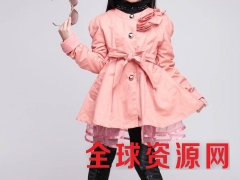 适当注意童装的陈列方式 韩洋洋童装顾客自动送上门图1