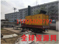 沧州出租发电车，大型进口15095020792图1