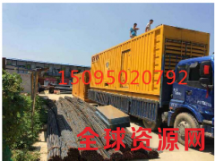 沧州出租发电车，大型进口15095020792图3