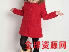 韩洋洋童装抢占市场空缺 经营模式创新高图1