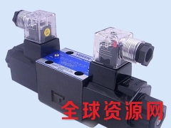 YUKEN电磁阀DSG-03-2D2-D24-50厂家销售图2