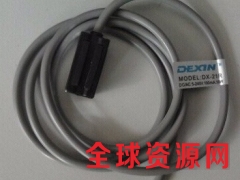 台湾DEXIN德信原装磁性开关DX-50R图3